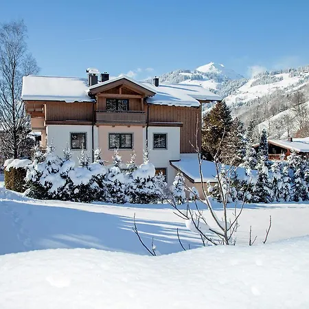Penthouse Brixen Daire *