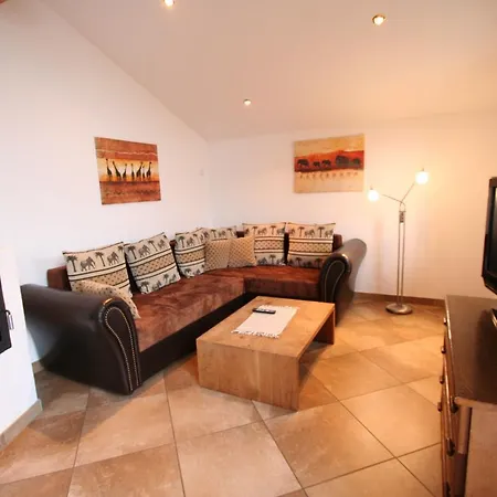 Penthouse Brixen *