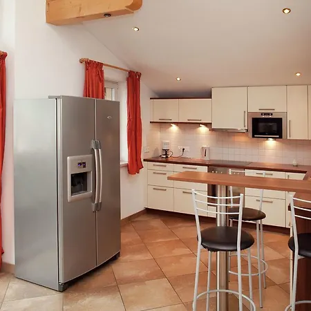 Penthouse Brixen Daire *