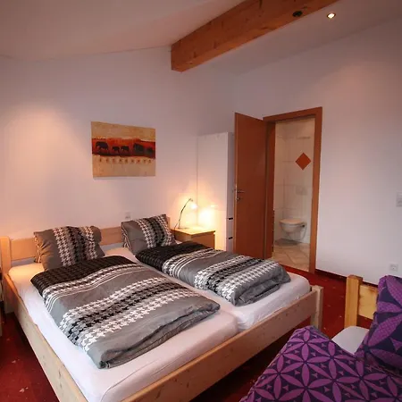 Penthouse Brixen Brixen im Thale