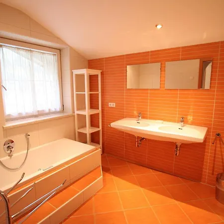 Daire Penthouse Brixen *