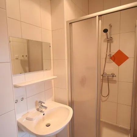Penthouse Brixen *