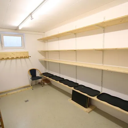 Penthouse Brixen Daire *