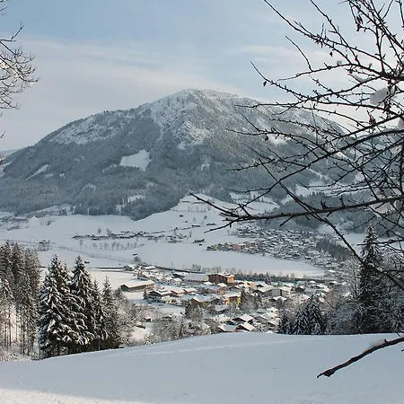Penthouse Brixen Daire Brixen im Thale