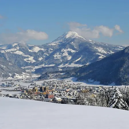 Penthouse Brixen Brixen im Thale