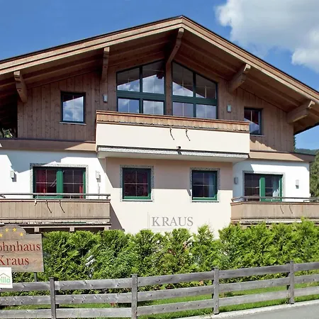 Penthouse Brixen Brixen im Thale