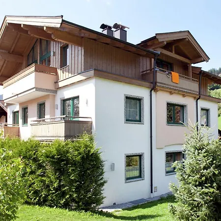 Penthouse Brixen Appartement