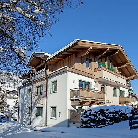 Appartement Penthouse Brixen *