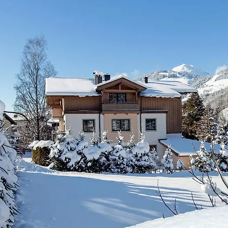 Appartement Penthouse Brixen Brixen im Thale