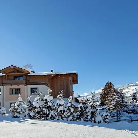Penthouse Brixen Appartement