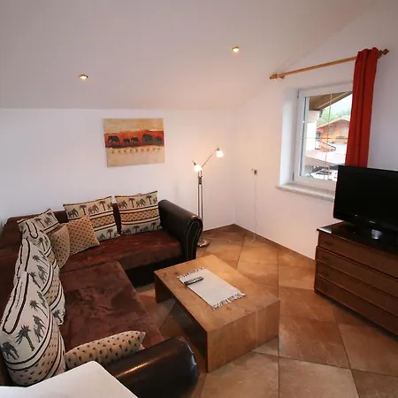 Penthouse Brixen