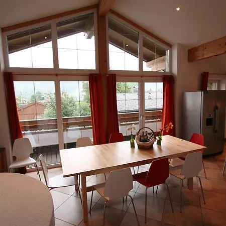 Penthouse Brixen * Brixen im Thale