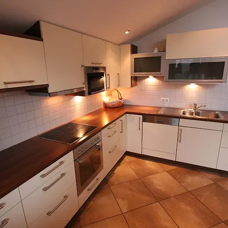Penthouse Brixen Appartement Brixen im Thale