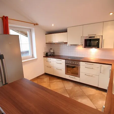 Penthouse Brixen Appartement