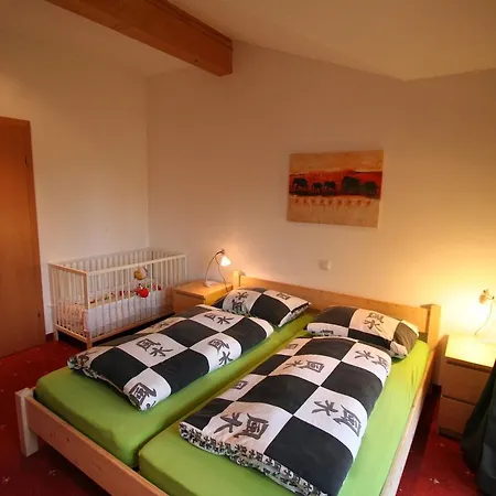 Penthouse Brixen * Brixen im Thale
