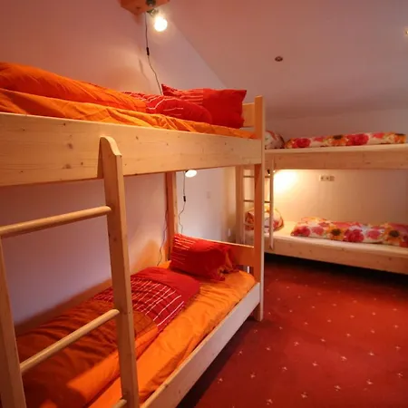 Penthouse Brixen Appartement Brixen im Thale