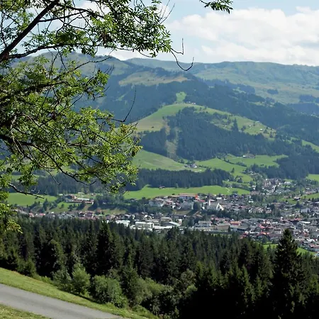 Appartement Penthouse Brixen Brixen im Thale